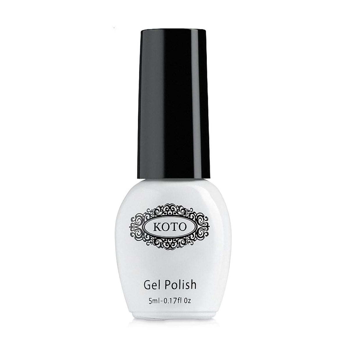 Уцінка! Трифазний гель-лак для нігтів KOTO Purple Pink Gel Polish 502, 5 мл